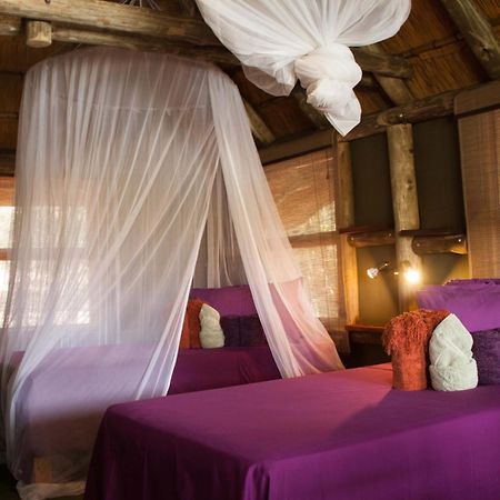 Epupa Falls Lodge 客房 照片