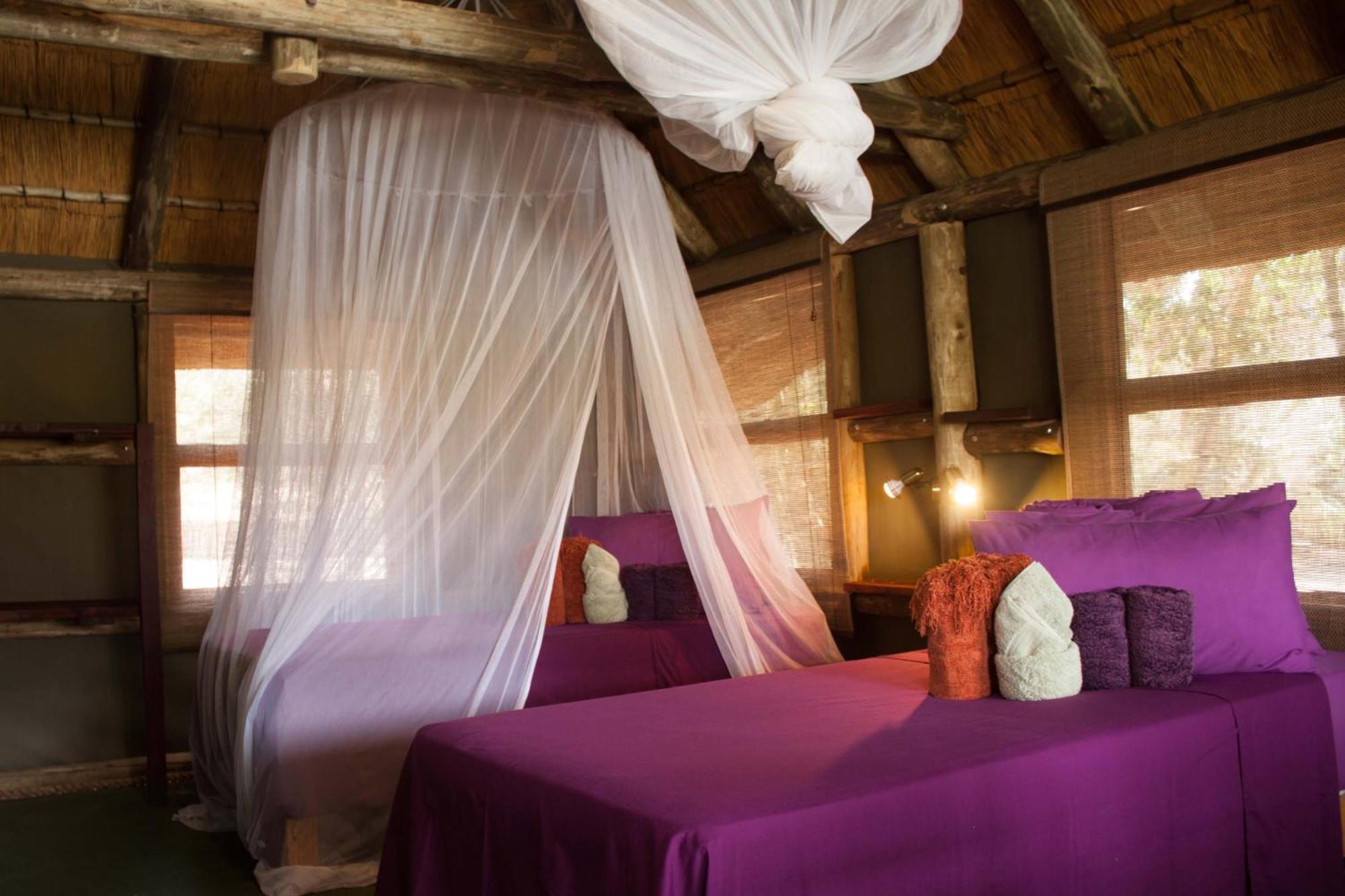 Epupa Falls Lodge 客房 照片
