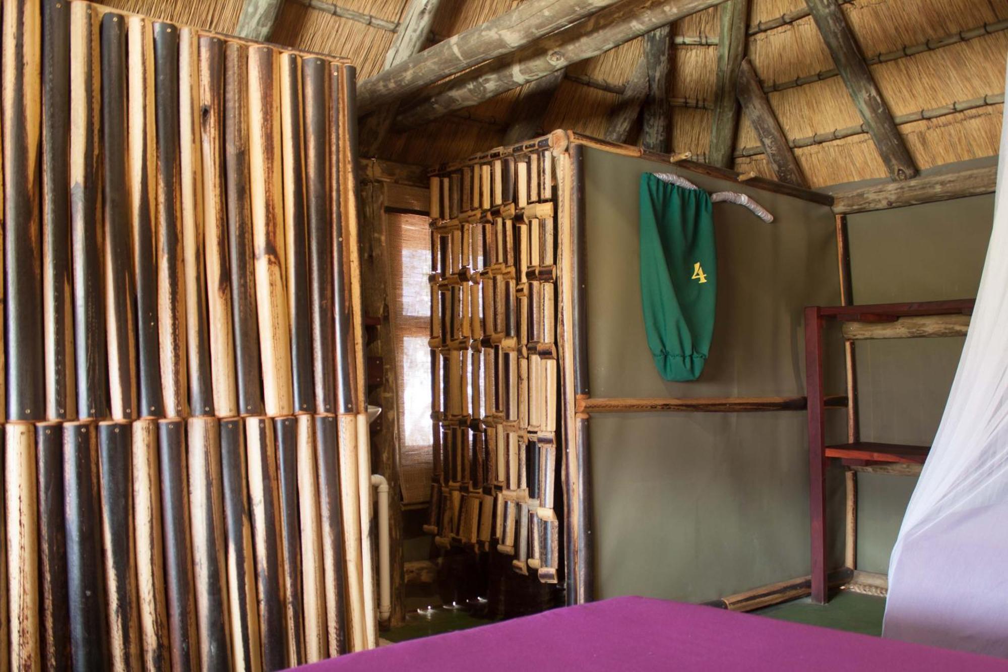 Epupa Falls Lodge 客房 照片