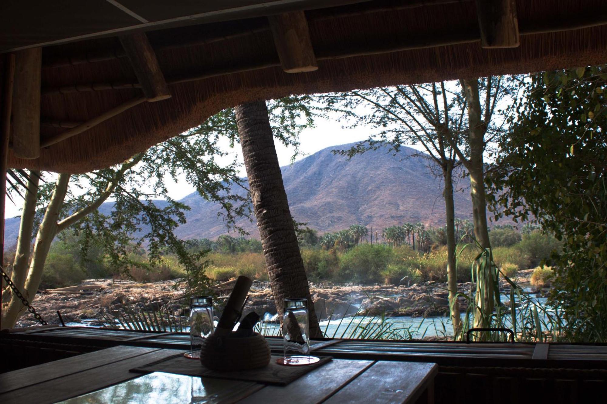 Epupa Falls Lodge 客房 照片