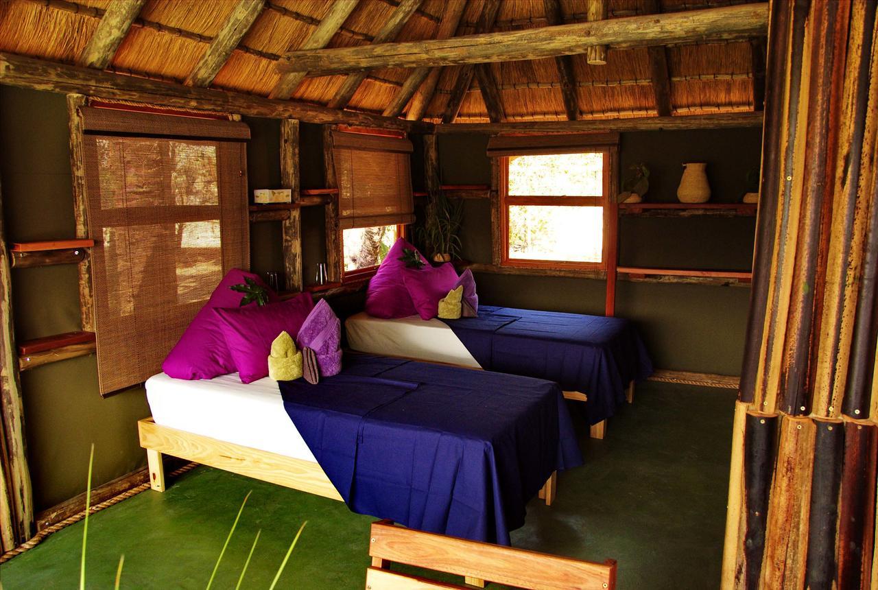 Epupa Falls Lodge 客房 照片