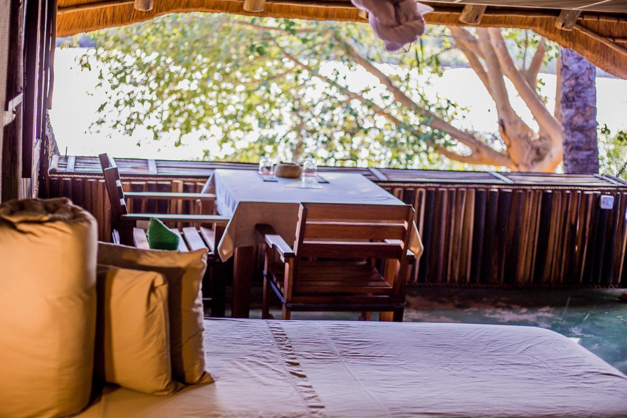 Epupa Falls Lodge 外观 照片