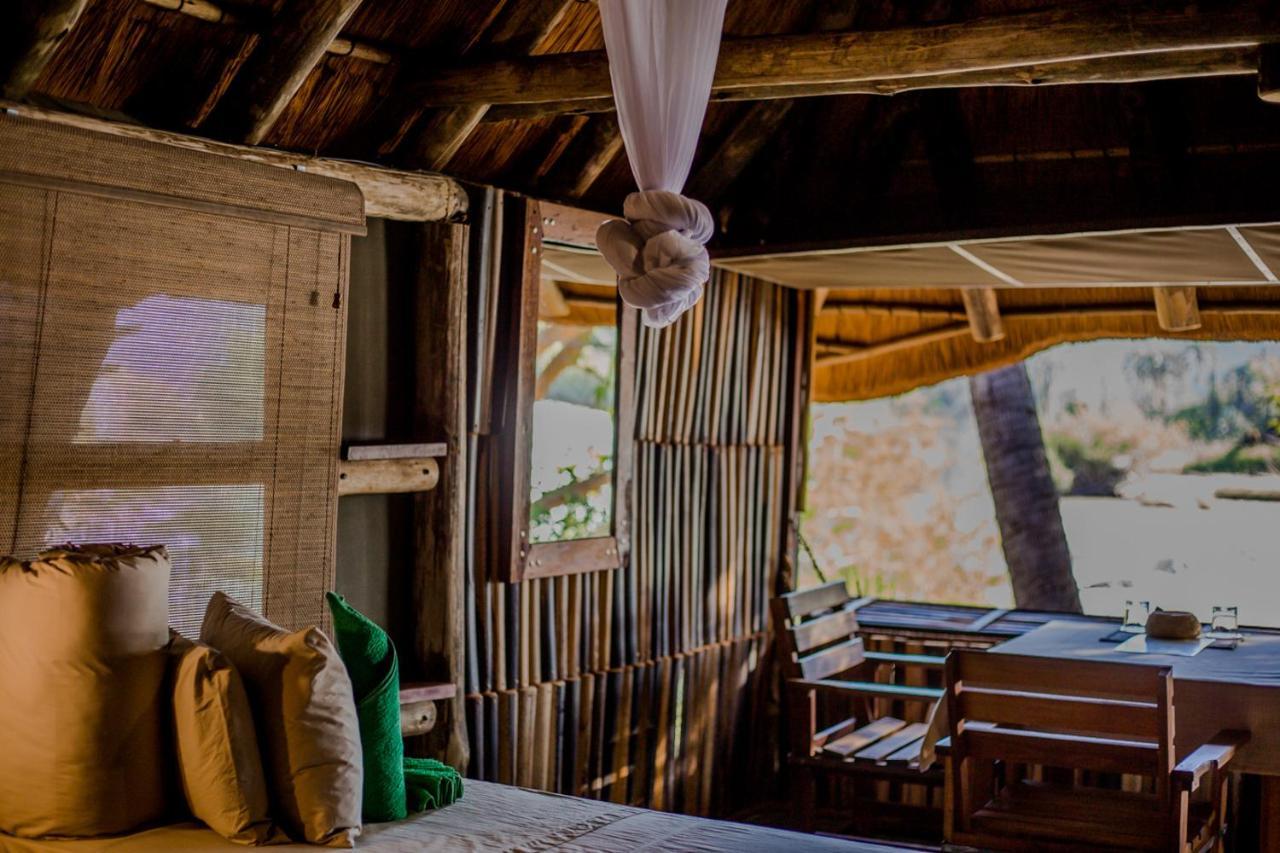 Epupa Falls Lodge 外观 照片