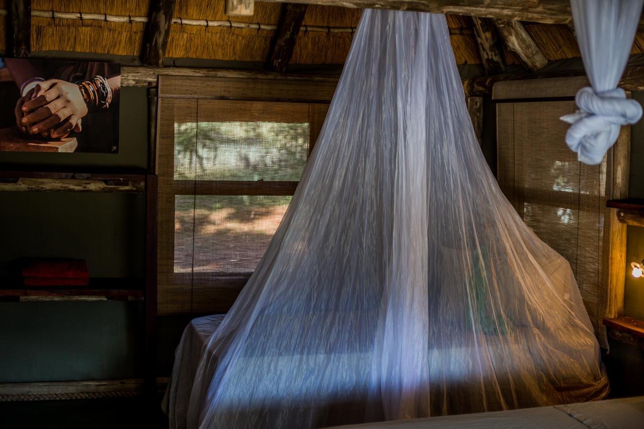 Epupa Falls Lodge 外观 照片