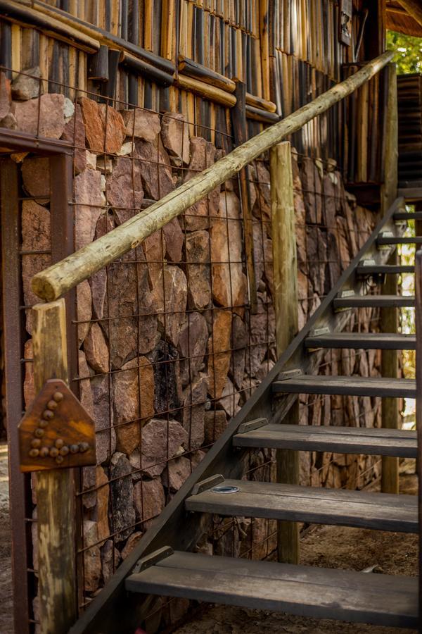 Epupa Falls Lodge 外观 照片